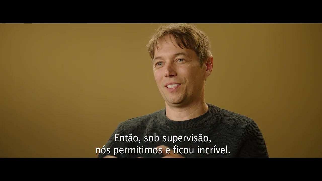 Video Oficial