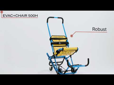 Evac+Chair 500H