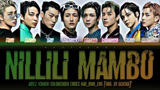 Download lagu ATEEZ (에이티즈) - ‘'NILLILI MAMBO X THE REAL (닐리리 맘보 X 멋 )'' 가사 (Org. BLOCK B) (ColorCoded_HAN_ROM_ENG) mp3 Download lagu ATEEZ (에이티즈) - ‘'NILLILI MAMBO X THE REAL (닐리리 맘보 X 멋 )'' 가사 (Org. BLOCK B) (ColorCoded_HAN_ROM_ENG) mp3