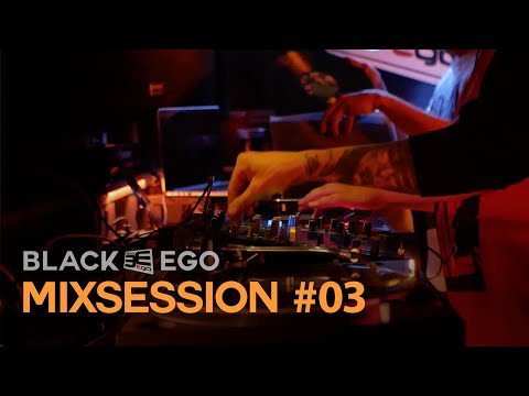 Mixsession #03: FabrixXx, d.neub & p.slang