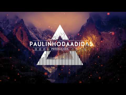 THIAGUINHO E MILA TUDO OK - PAULINHO DA ADIDAS  (EXPLODE)