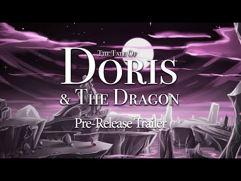 Tale of Doris & the Dragon EP1 video