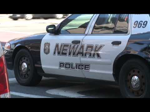 NJ Newark Police Monitoring