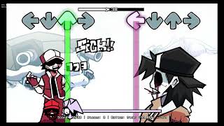 Cover art for frost bite