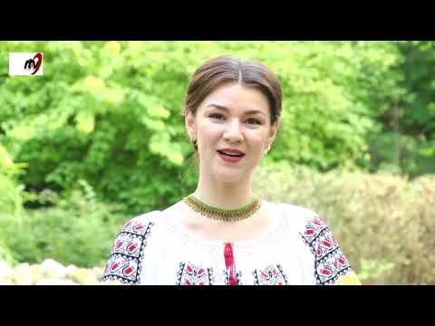 Valentina Harea  - Satule drag