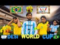 Desi World Cup 2022| Bangla Funny Video | Omor On Fire | It's Omor |