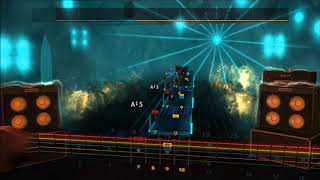 Dark Moor - A Truth For Me (Lead) Rocksmith 2014 CDLC