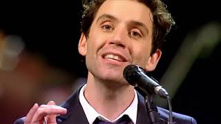 Mika - Toy Boy (Sinfonia Pop) ft. L&#39;Orchestra Sinfonica e Coro Affinis Consort HD