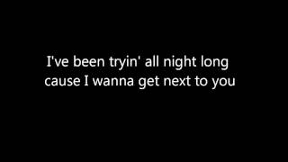 Next 2 You by Buckcherry Lyrics