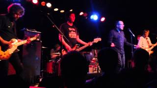 The Hold Steady - Southtown Girls - Ithaca, NY April 5, 2014