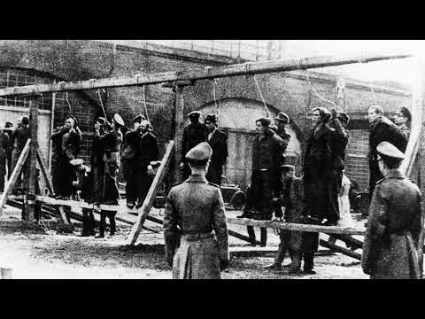 10. November 1944: Edelweißpiraten in Köln hingerichtet