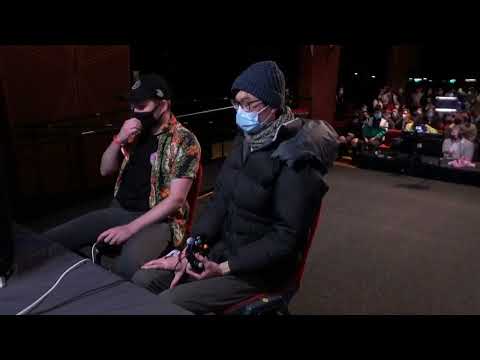 LGC | DonB vs Davox22 - Winners Round 1 - Phantom 2022