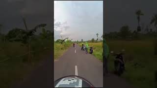Download lagu okesi #jamping #atraksi #katakatabijak #story #motor #balapan mp3