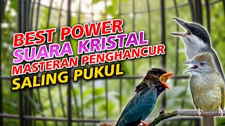 Download lagu MASTERAN JINGJING PETULAK KAPAS TEMBAK TENGKEK BUTO POWER KRISTAL MESIN JAHIT AMPUH mp3