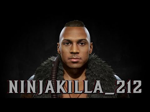 Let's Try Kabal (Various FT5's) MK11