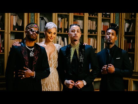 Supa Squad - Minha Terra (Feat. Mariza & Apollo G)