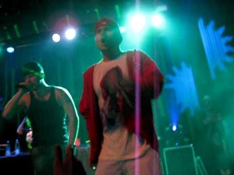 TBA ne Zvicerr - Chillen & Originallat - Jeton, NAG, Cyanide & B-52