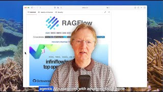 RAGFlow on AWS: Live-Scripting Deployment Demonstration