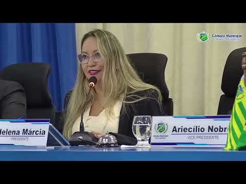 Câmara Municipal de Guaraciaba do Norte 23 02 2026