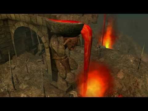 RoN: Rise of Legends P27 HD - King of the hill