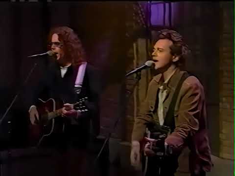 The Jayhawks - Blue - 1995-02-28 [WFA]