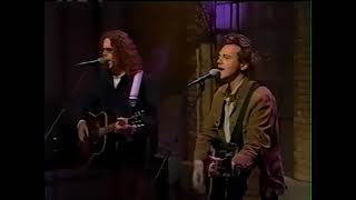 The Jayhawks - Blue - 1995-02-28 [WFA]