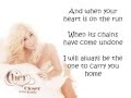 Sirens by Cher Lyrics