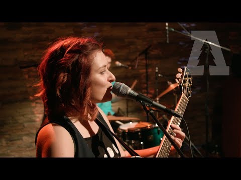 Video thumbnail for Requiem for A Lark - Audiotree Live Version