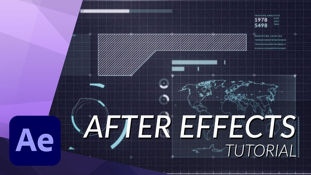 How to Track and Replace your PC Screen with FayIN in After Effects (Part 2)