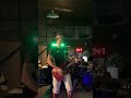 Partes de um show