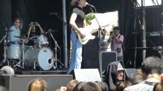 The Garden - Rainbow / The Apple - BURGERAMA FOUR