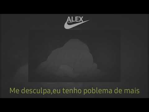 CYPHER "mundo de ilusões" Tipografia Alex Music