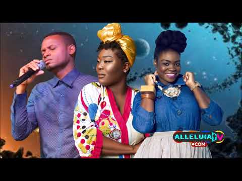 BONDYE AP TOUJOU AVEW - MIX COMPILATION - HAITIAN GOSPEL MUSIC 2020