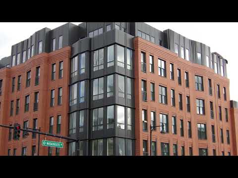 Luxury Condos Available – 566 Columbus Ave. (Boston, MA) – TR@Coldwell