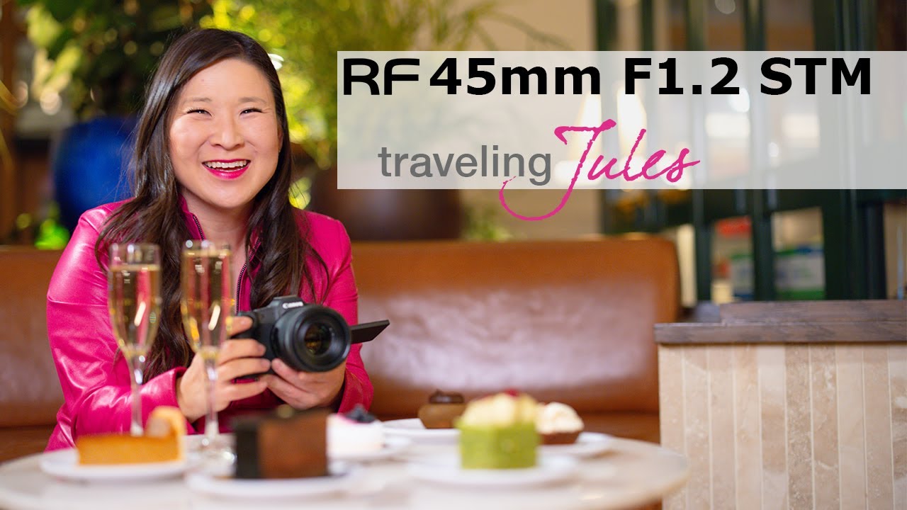 Deuxième vidéo produit