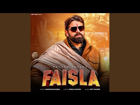 Faisla — watch video
