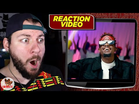 CHILE ONE WENT HARD! | Chile One MrZambia - Iseni Mutambe  | CUBREACTS UK ANALYSIS VIDEO