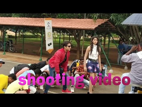 Deidele sarijiba ki 😃song babusan shooting video