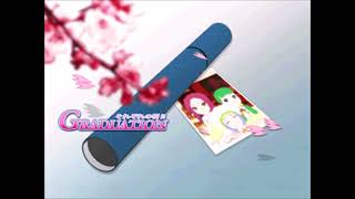 GRADUATION～(sorezore no ashita)それぞれの明日～ (unplugged version) / BeForU