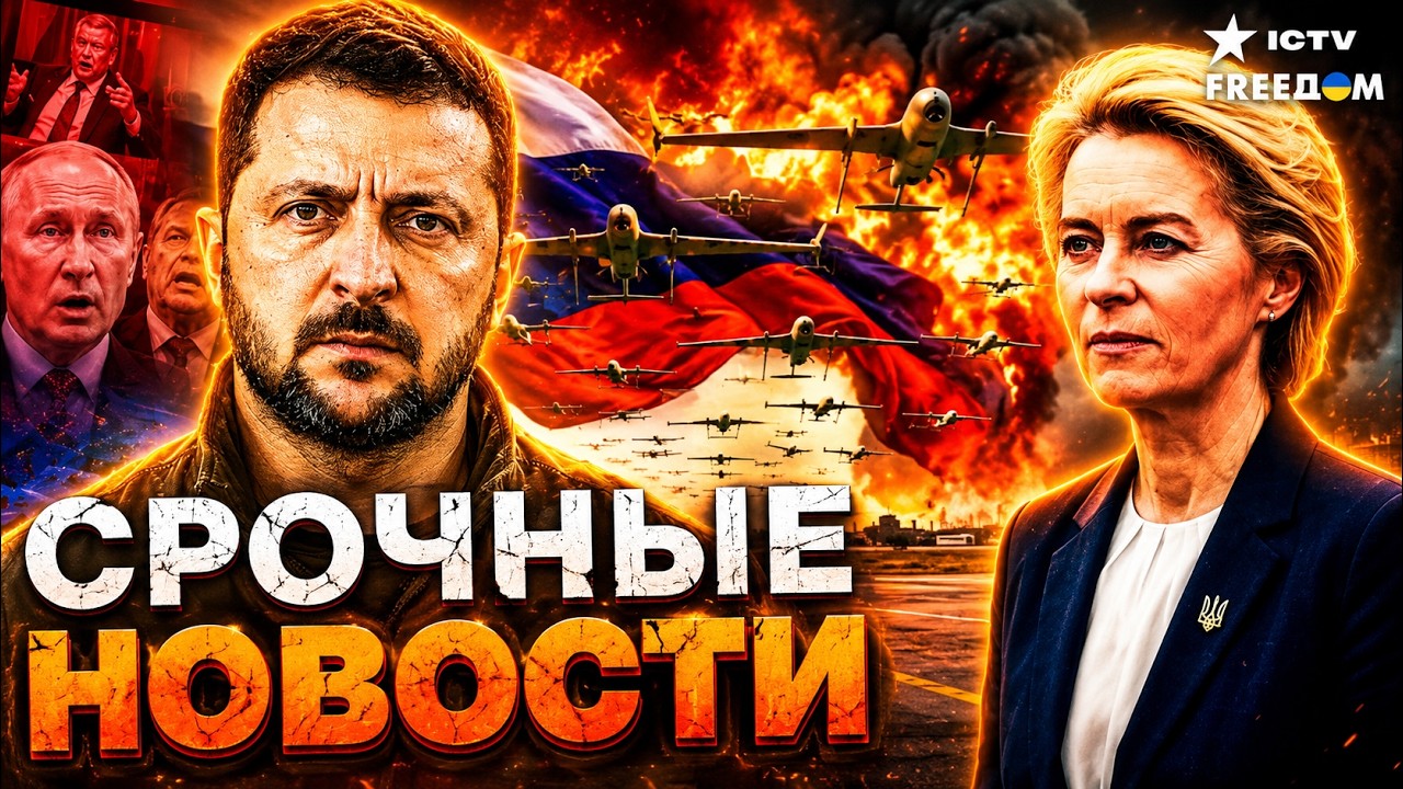 Украина станет центром производства БпЛА. В БУНКЕРЕ ЗАБЕГАЛИ! ЕВРОПА СДЕЛАЛ?