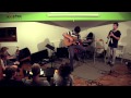 Creole Jazz - Acker Bilk (Franta Soukup, Tom Žůrek)