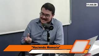 Entrevista Pichincha Universal