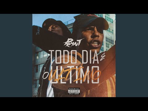 Todo Dia É o Último