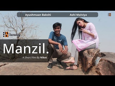 Niket Malviya Manzil