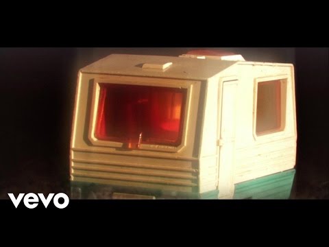 King Creosote & Jon Hopkins - Bats In The Attic (Unravelled)