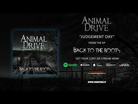 Animal Drive - "Judgement Day" (Whitesnake Cover) #RockAintDead