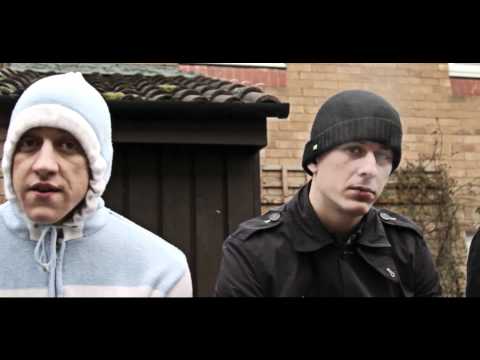 Magarty - Bumps In The Road (Net Video) - UpRawTV