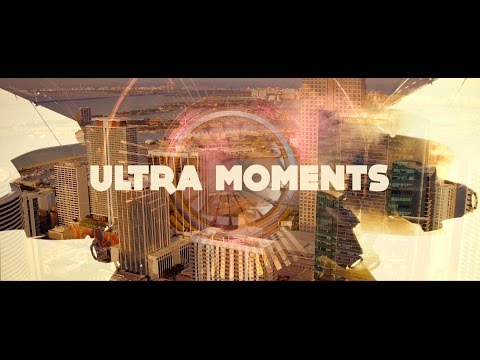 ULTRA MOMENTS 2016