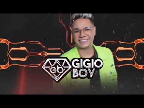 CD AO VIVO GIGIO BOY NO CASOTA - 25/12/2024