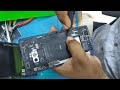 Samsung Note 9 LCD Replacement